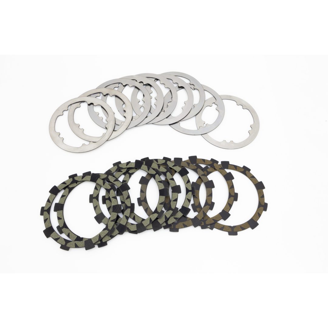 Kopplingssats Torqdrive REKLUSE Kopplingspaket
