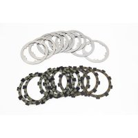 Kopplingssats Torqdrive REKLUSE