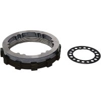 Kopplingssats Torqdrive REKLUSE