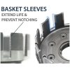 Kopplingssats TorqDrive Street REKLUSE – miniatyr 2