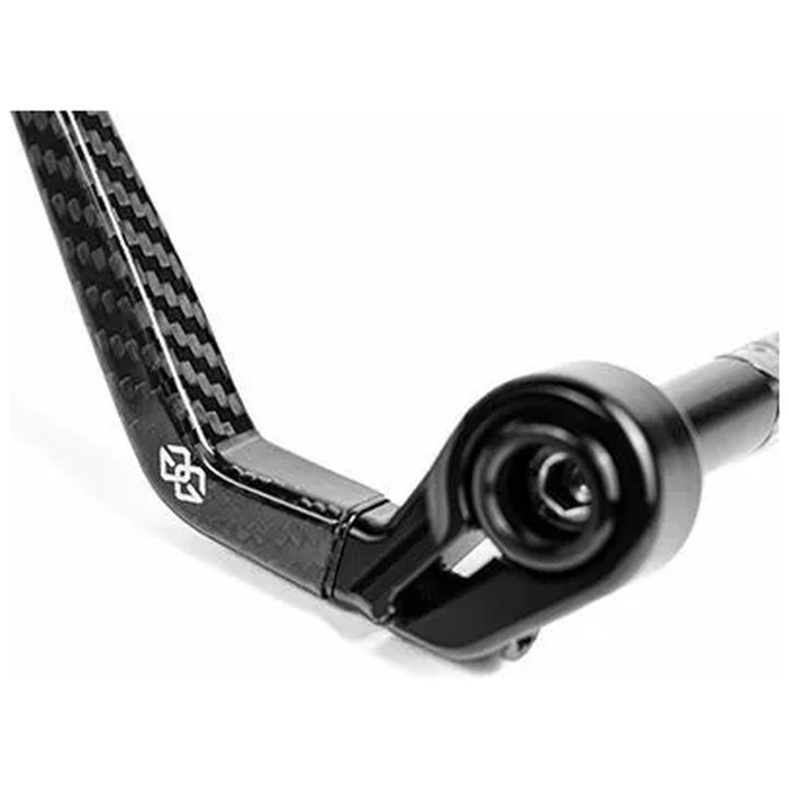 Kopplingsskydd Carbon GILLES TOOLING – bild 2