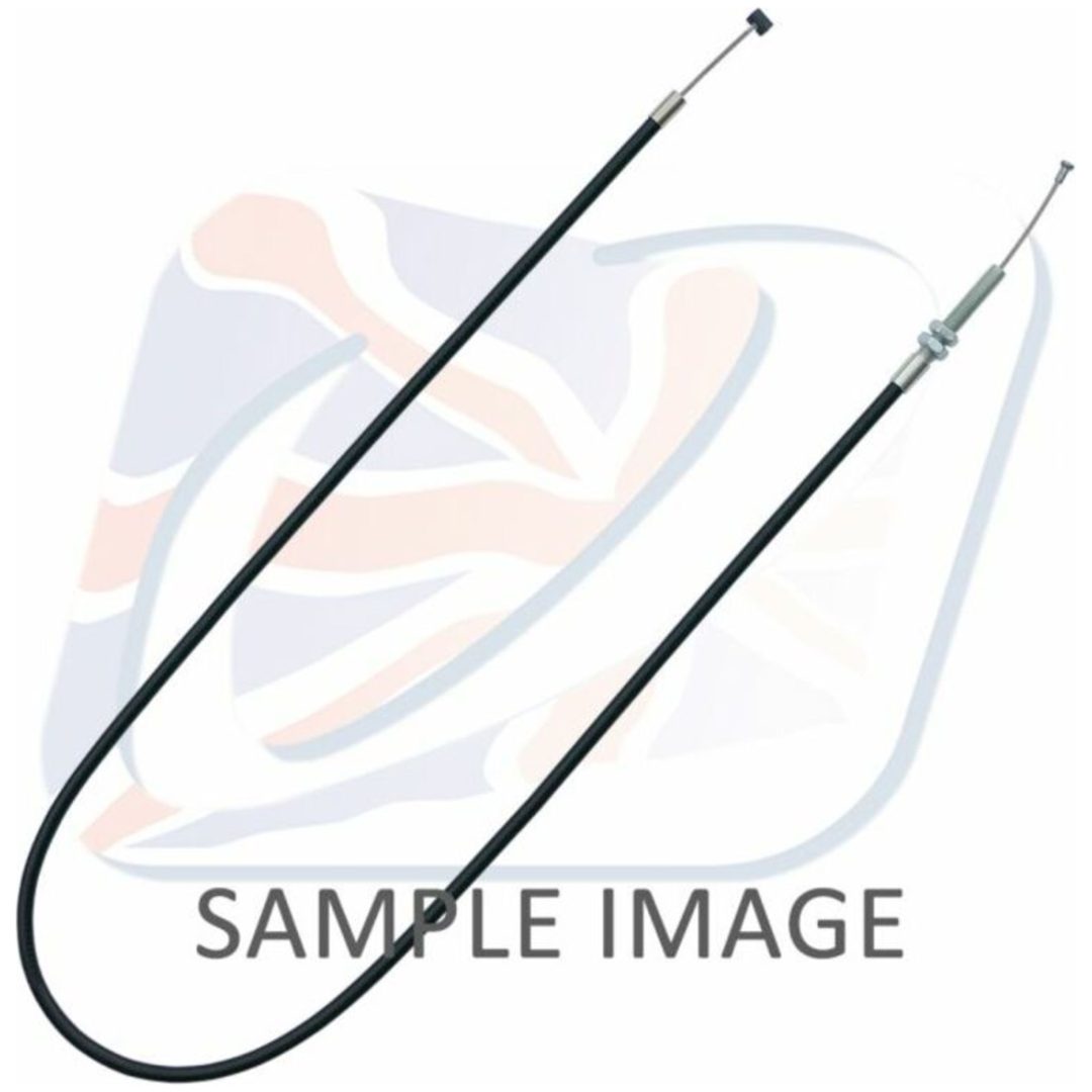 Kopplingsslang standard Venhill