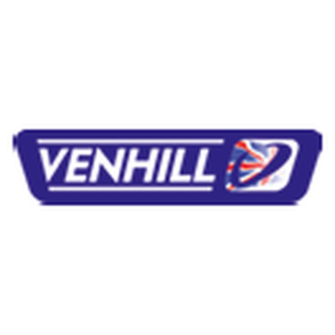 Kopplingsslang standard Venhill