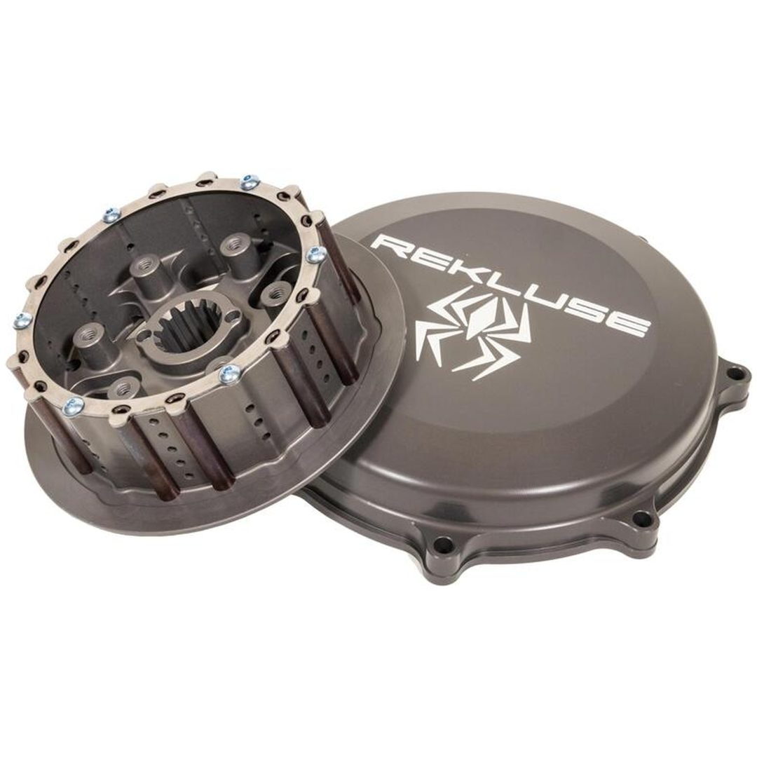 Kopplingssystem Apex REKLUSE – bild 2