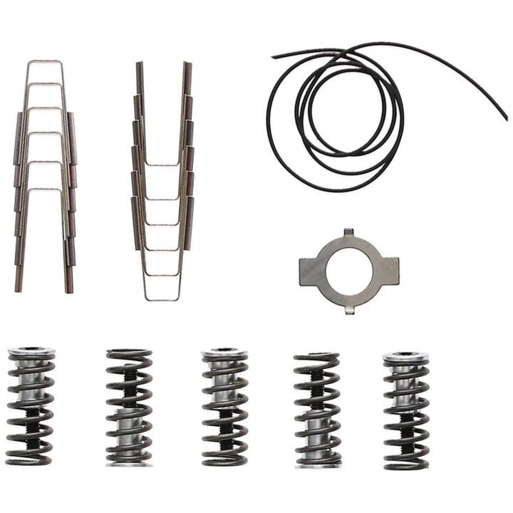 Kopplingssystem Apex REKLUSE – bild 5