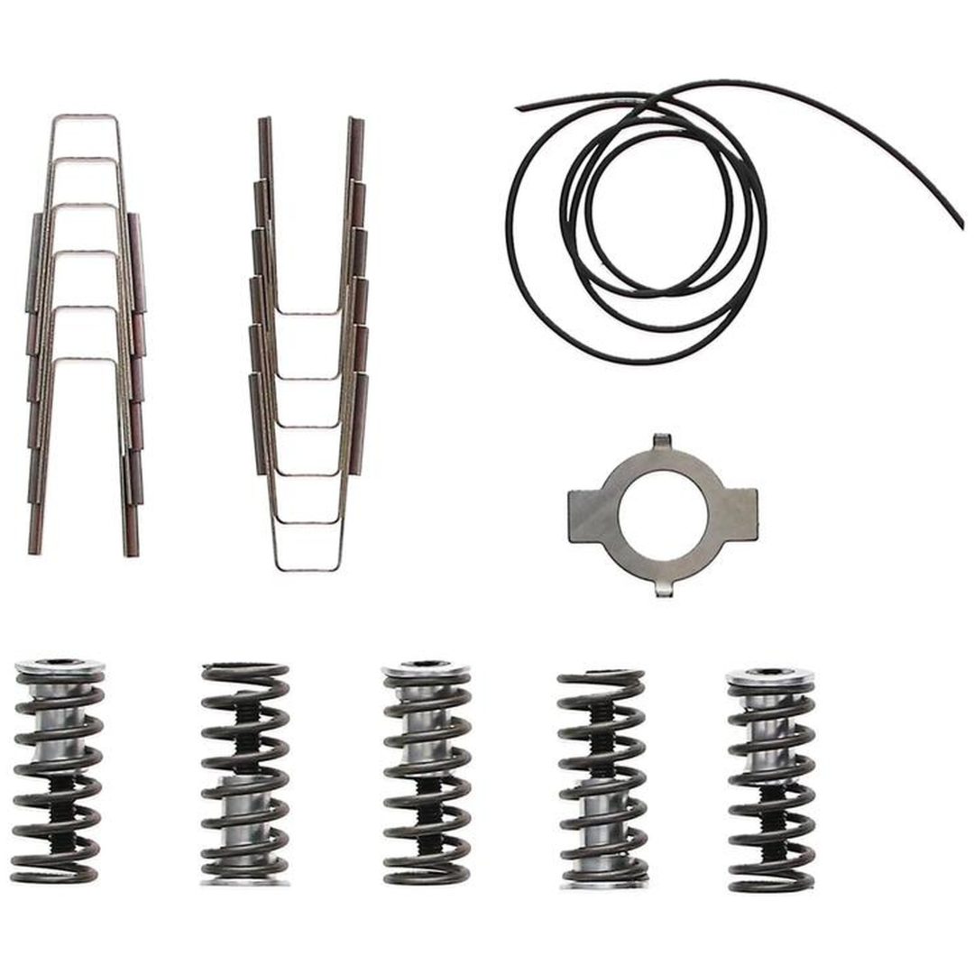 Kopplingssystem Apex REKLUSE – bild 5