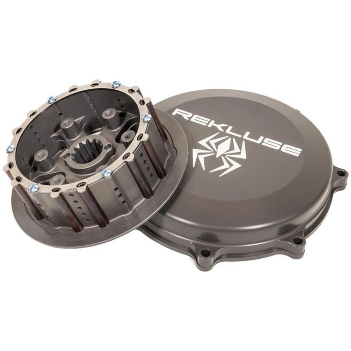 Kopplingssystem Apex REKLUSE – bild 2