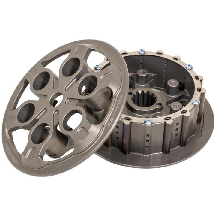 Kopplingssystem Apex REKLUSE – bild 3