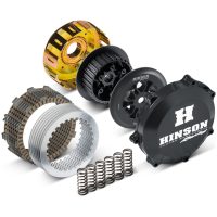 Kopplingssystem Momentum HINSON