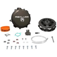 Kopplingssystem RadiusCX 4.0 (DDS) REKLUSE