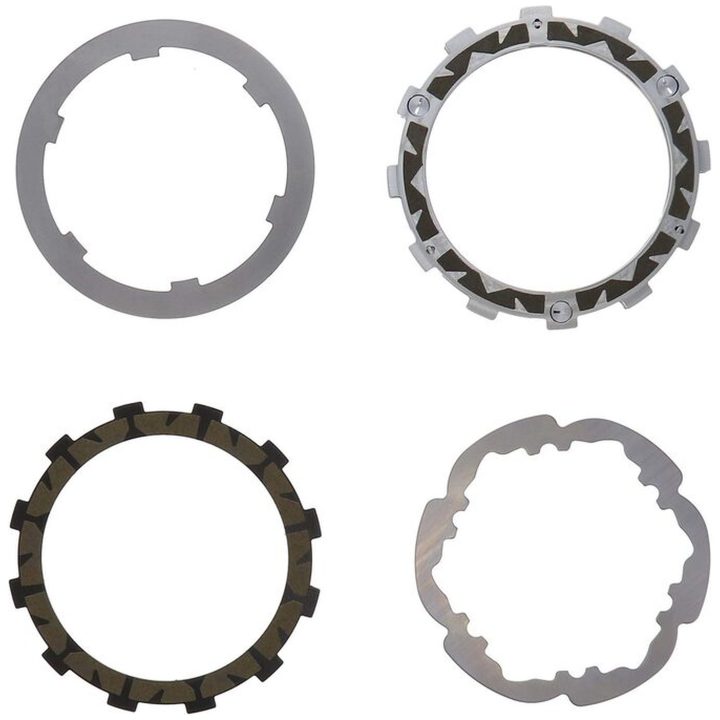 Kopplingssystem RadiusCX 4.0 (DDS) REKLUSE – bild 2