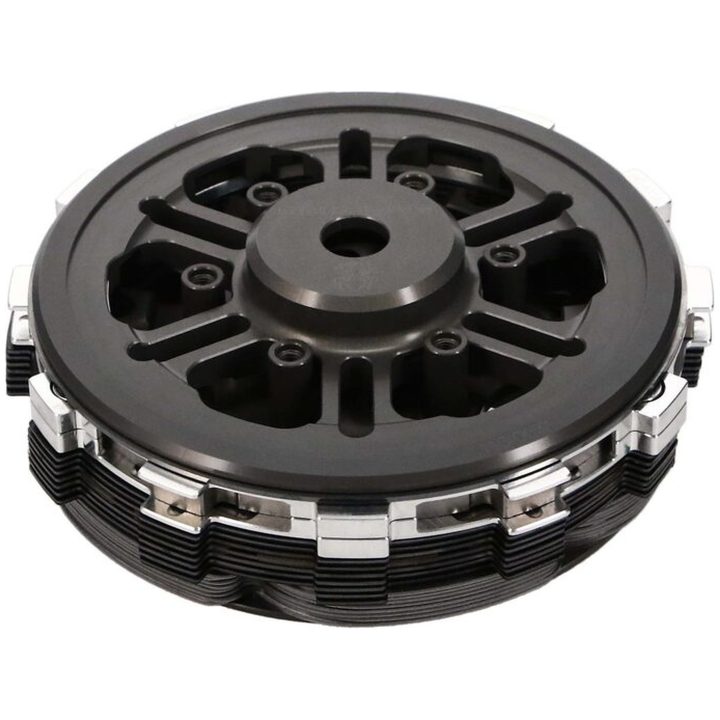 Kopplingssystem RadiusCX 4.0 (DDS) REKLUSE – bild 5