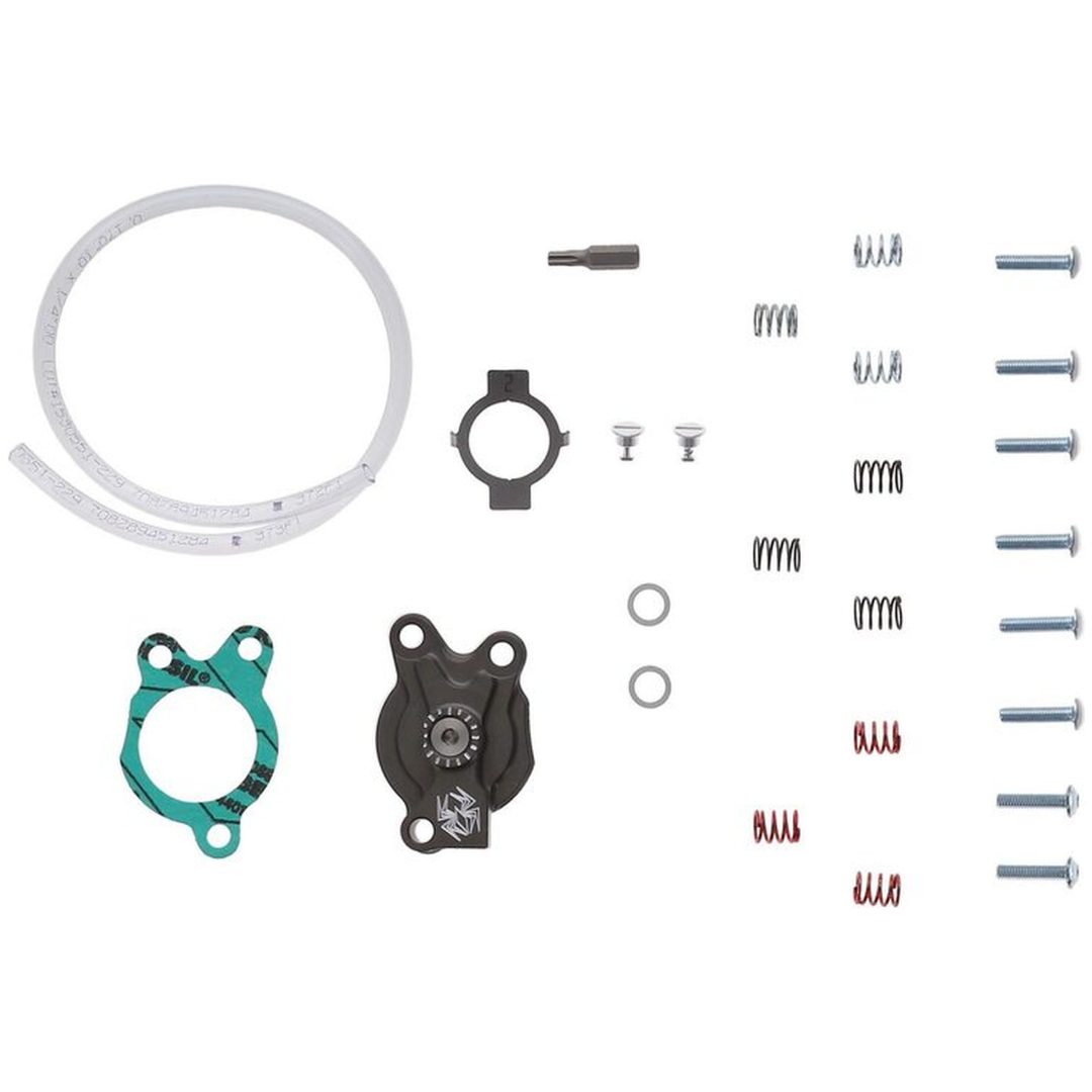 Kopplingssystem RadiusCX 4.0 (DDS) REKLUSE – bild 10