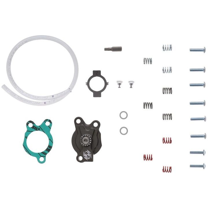 Kopplingssystem RadiusCX 4.0 (DDS) REKLUSE – bild 10