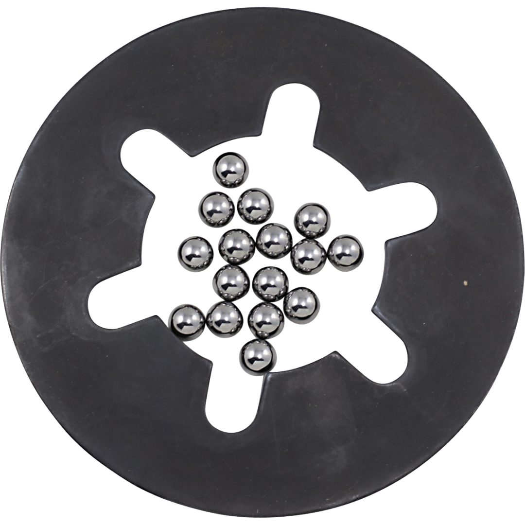 Kopplingsuppgraderingskit High Performance Ball-Bearing BELT DRIVES LTD.