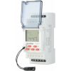 Kopplingsur Memo-stick, digitalt, 1-kanal MALMBERGS – miniatyr 1