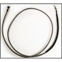 Kopplingsvajer Black Pearl Hydraulisk MAGNUM