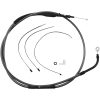 Kopplingsvajer Black Pearl MAGNUM SHIELDING Kabel – miniatyr 2