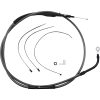 Kopplingsvajer Black Pearl MAGNUM SHIELDING Kabel – miniatyr 1