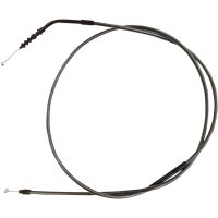 Kopplingsvajer Black Pearl MAGNUM SHIELDING