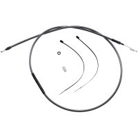 Kopplingsvajer Black Pearl MAGNUM SHIELDING