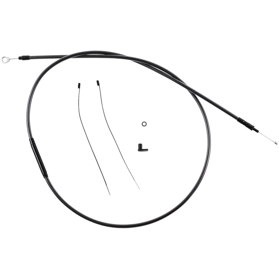 Kopplingsvajer Braided /High Efficiency MAGNUM SHIELDING 72 11/16"