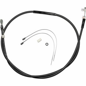 Kopplingsvajer Braided /High Efficiency MAGNUM SHIELDING