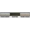 Kopplingsvajer Braided /High Efficiency MAGNUM SHIELDING Kabel – miniatyr 2