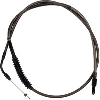 Kopplingsvajer Carbon Svart BARNETT