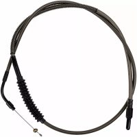 Kopplingsvajer Carbon Svart BARNETT
