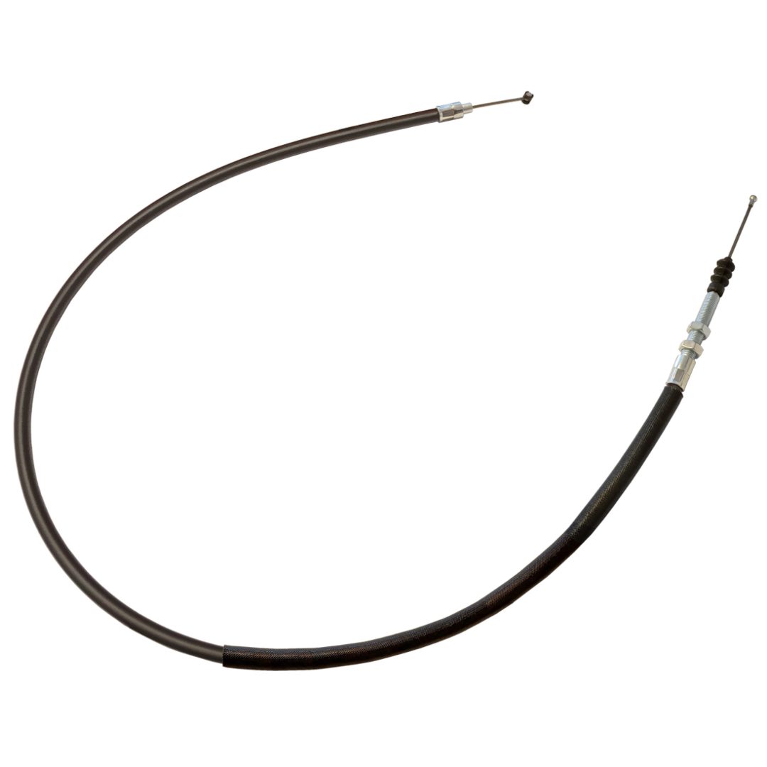Kopplingsvajer Featherlite Svart VENHILL Kabel