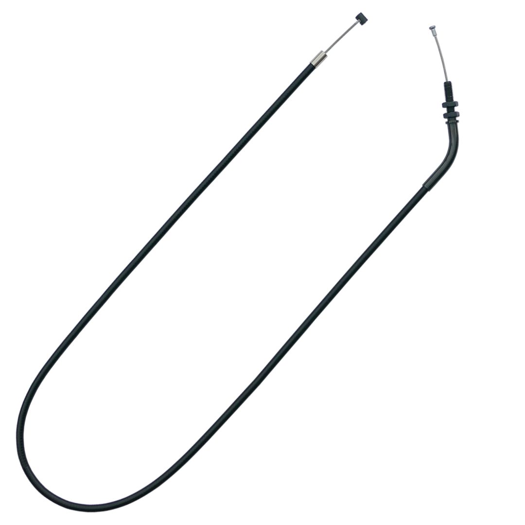 Kopplingsvajer Featherlite Svart VENHILL Kabel