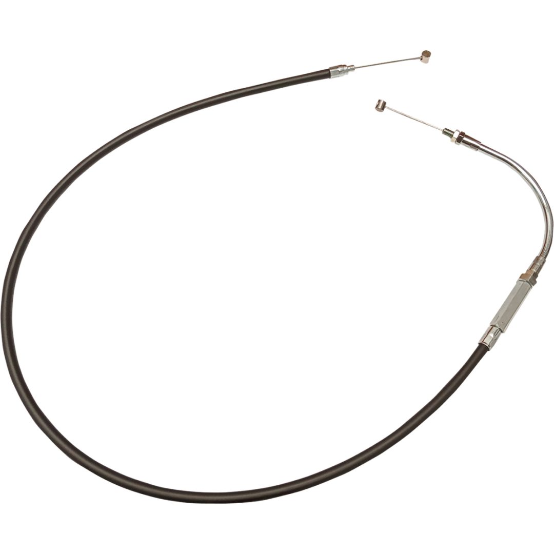 Kopplingsvajer Featherlite Svart VENHILL Kabel – bild 2