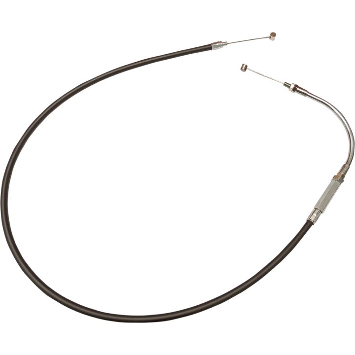 Kopplingsvajer Featherlite Svart VENHILL Kabel – bild 2
