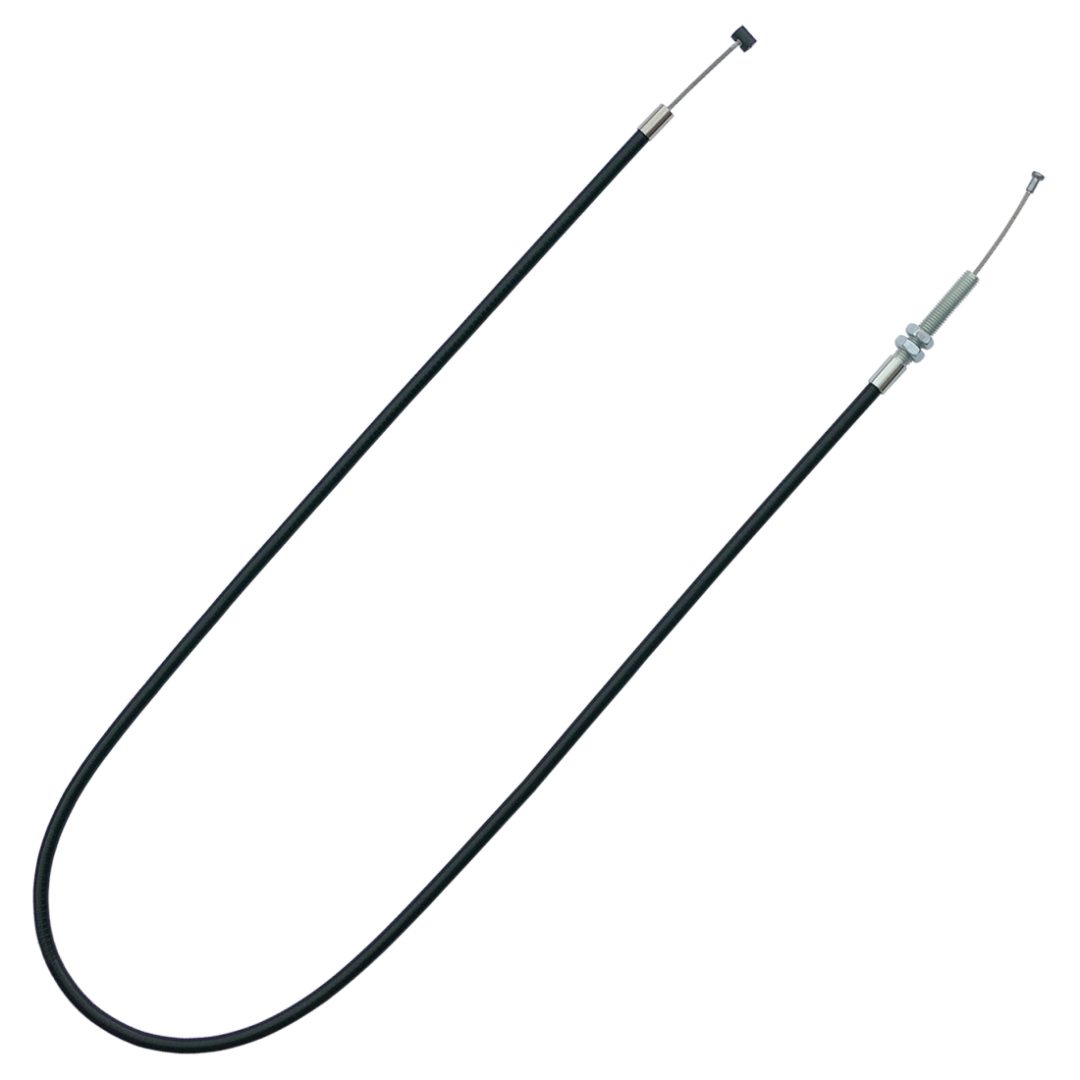 Kopplingsvajer Featherlite Svart VENHILL Kabel