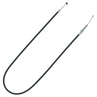 Kopplingsvajer Featherlite Svart VENHILL