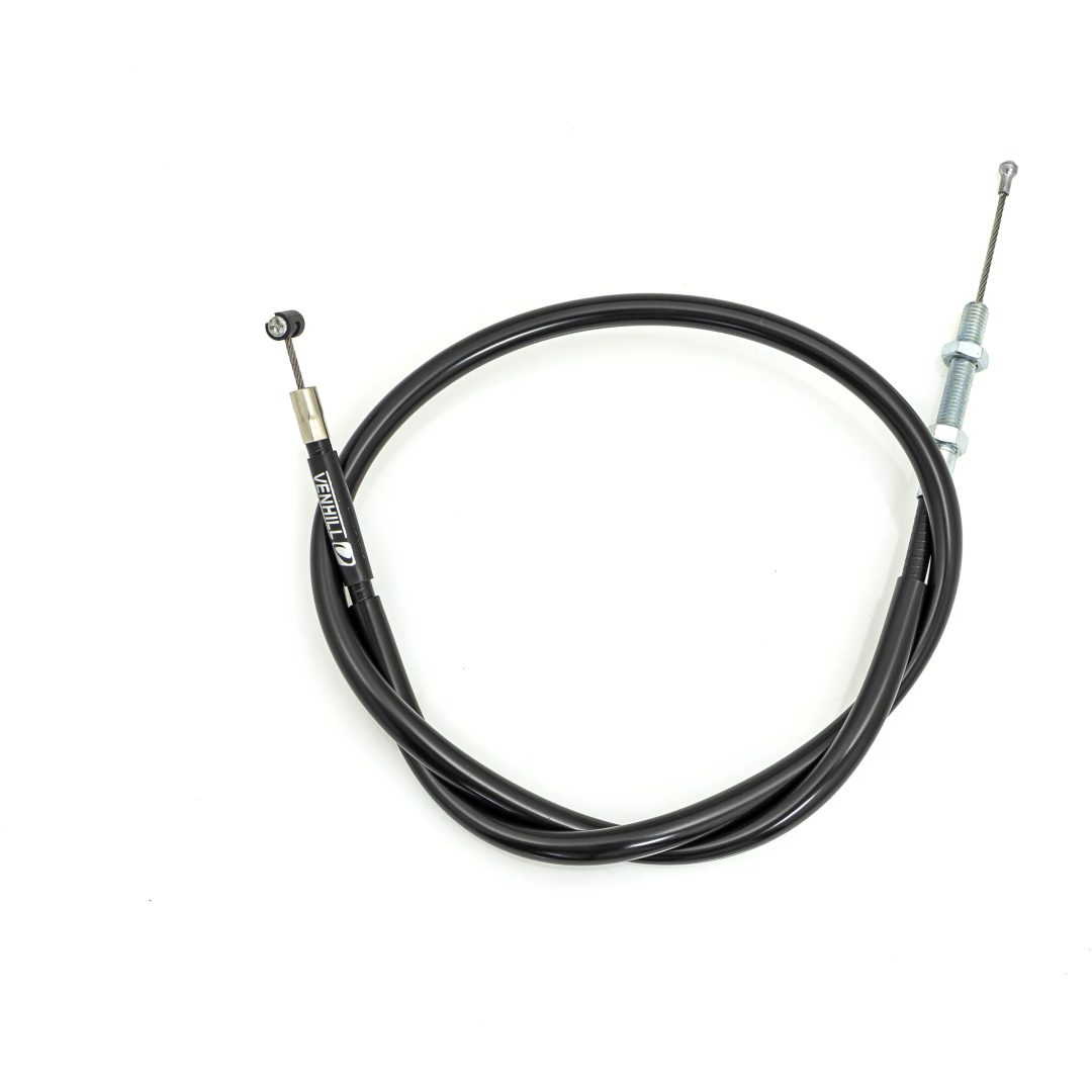 Kopplingsvajer Featherlite VENHILL Kabel