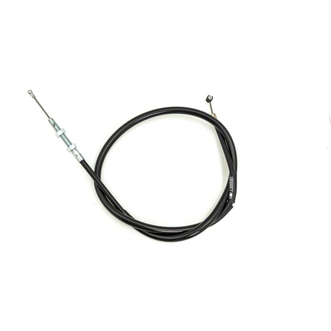 Kopplingsvajer Featherlite VENHILL Kabel