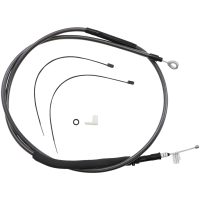 Kopplingsvajer High-efficiency Black Pearl Svart MAGNUM SHIELDING
