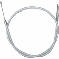 Kopplingsvajer High-Efficiency Braided Sterling Chromite II Krom MAGNUM SHIELDING