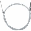 Kopplingsvajer High-Efficiency Braided Sterling Chromite II Krom MAGNUM SHIELDING – miniatyr 1