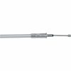 Kopplingsvajer High-Efficiency Braided Sterling Chromite II Krom MAGNUM SHIELDING 62 11/16" – miniatyr 1