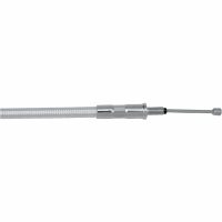 Kopplingsvajer High-Efficiency Braided Sterling Chromite II Krom MAGNUM SHIELDING