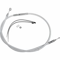Kopplingsvajer High-Efficiency Braided Sterling Chromite II Krom MAGNUM SHIELDING