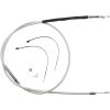 Kopplingsvajer High-Efficiency Braided Sterling Chromite II Krom MAGNUM SHIELDING Kabel – miniatyr 2