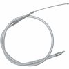 Kopplingsvajer High-Efficiency Braided Sterling Chromite II Krom MAGNUM SHIELDING Kabel – miniatyr 1