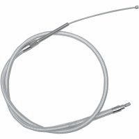 Kopplingsvajer High-Efficiency Braided Sterling Chromite II Krom MAGNUM SHIELDING