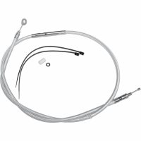 Kopplingsvajer High-Efficiency Braided Sterling Chromite II Krom MAGNUM SHIELDING