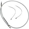 Kopplingsvajer High-Efficiency Braided Sterling Chromite II Krom MAGNUM SHIELDING Kabel – miniatyr 1