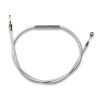 Kopplingsvajer High-Efficiency Braided Sterling Chromite II Krom MAGNUM SHIELDING Kabel – miniatyr 1